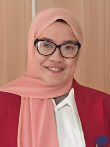 Photo of Dr. Ir. Yuli Asmi Rahman, S.T., M.Eng.