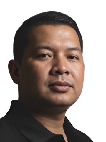 Photo of Dr. Srun Channareth, M.T.