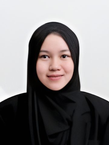 Photo of Dr. Putri Amelia Solihah, S.Pd., M.Pd.