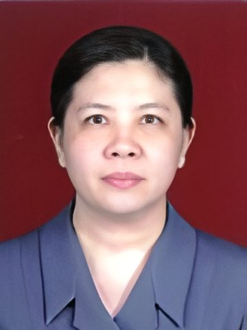 Photo of Prof. Dr. Mewati Ayub