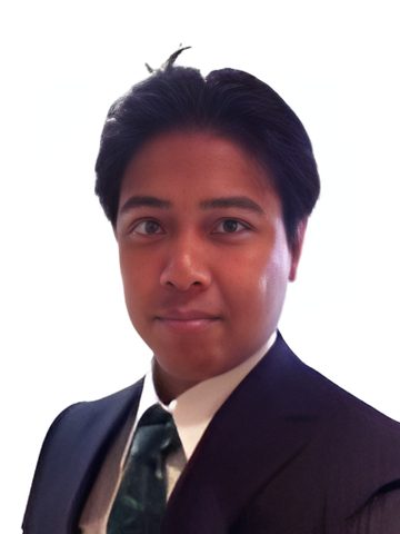 Photo of Dr. Eng. Ir. Marwan Rosyadi, S.T., M.T.