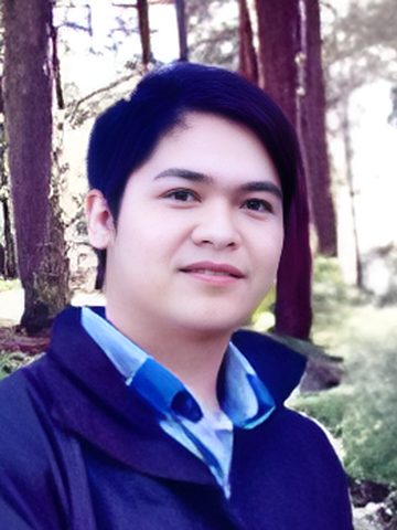 Photo of Dr. Sokun Ieng, M.T.