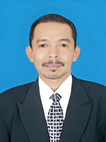 Photo of Dr. Ir. Andi Muhammad Ilyas, S.T., M.T.