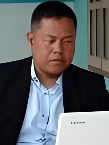 Photo of Assoc. Prof. Dr. Mustofa, S.T., M.T.