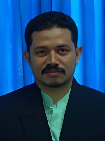 Photo of Dedi Lazuardi