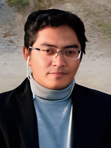 Photo of Assoc. Prof. Dr. Eng. Ir. Muhammad Abdillah, S.T., M.T., IPM.