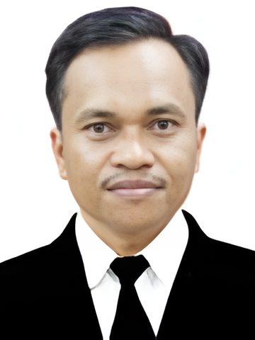 Photo of Dr. Ir. Syukriyadin, S.T., M.T.