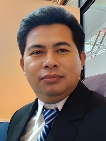 Photo of Dr. Ir. Agus Siswanto, S.T., M.T.