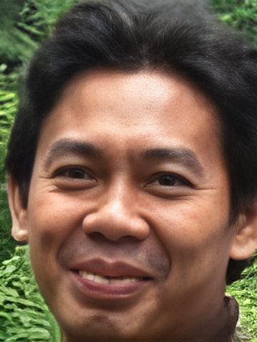 Photo of Prof. Dr. Ir. Hery Sonawan, M.T.