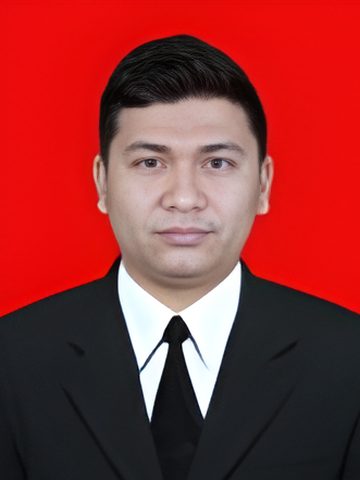 Photo of Tubagus Adytia Syarief Hidayat, S.T., M.T.