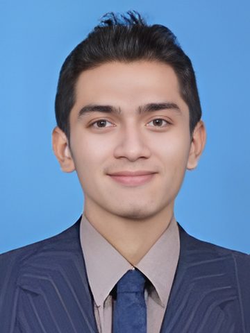 Photo of Dr. M. Luthfi Abdillah, S.Pd., M.Pd.